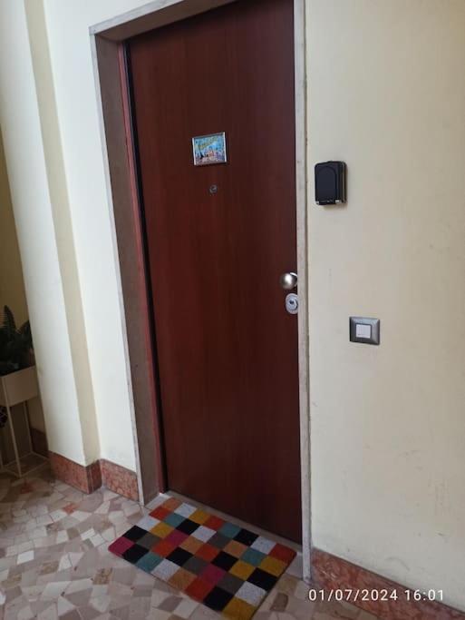 Casa Due Passi Appartamento Milano Eksteriør billede