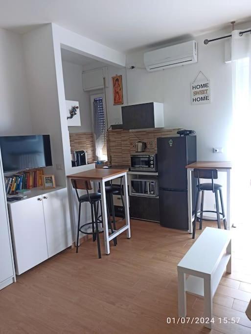 Casa Due Passi Appartamento Milano Eksteriør billede