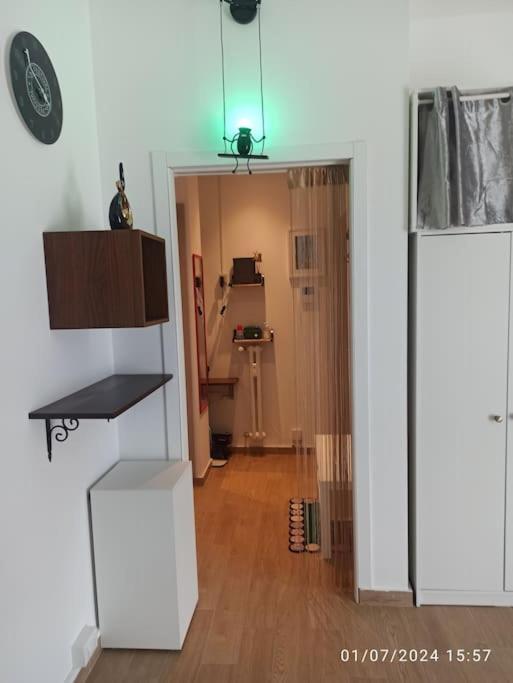Casa Due Passi Appartamento Milano Eksteriør billede